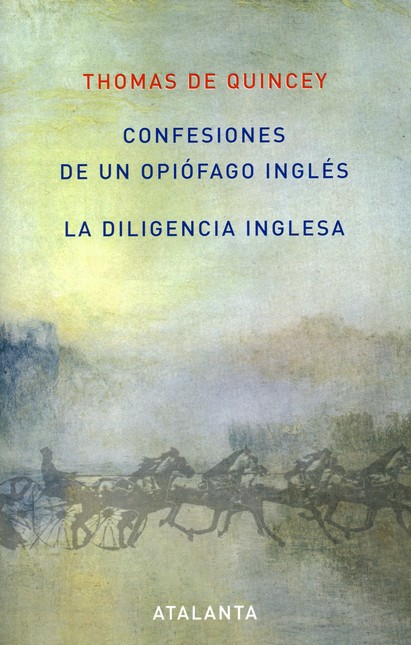 La diligencia inglesa. Confesi...