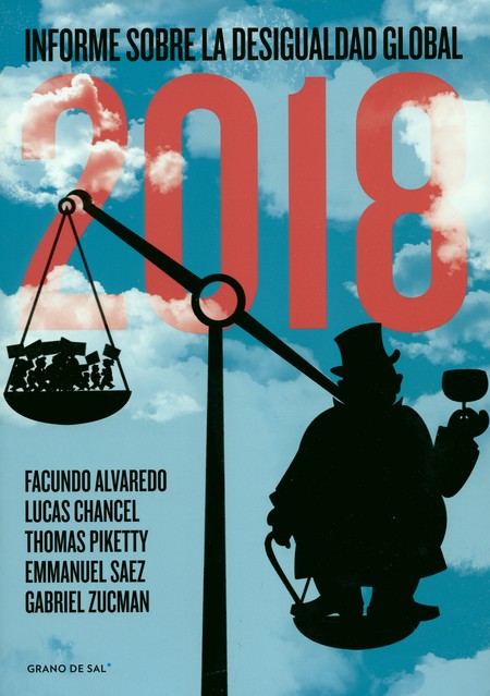 Informe sobre la desigualdad g...
