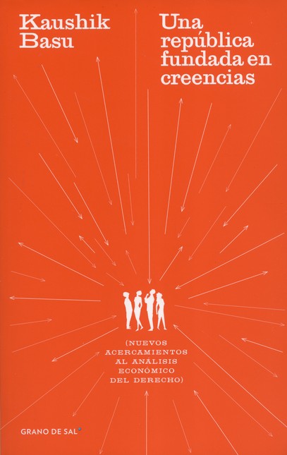 Una república fundada en creen...