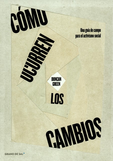 Cómo ocurren los cambios