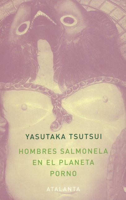 Hombres salmonela en el planet...