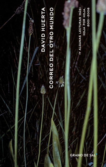 Correo del otro mundo