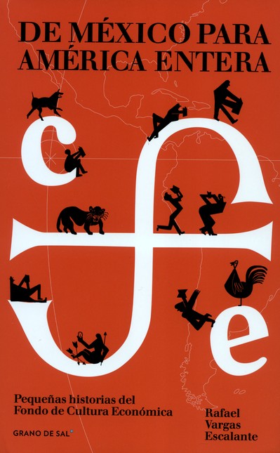 De México para América entera