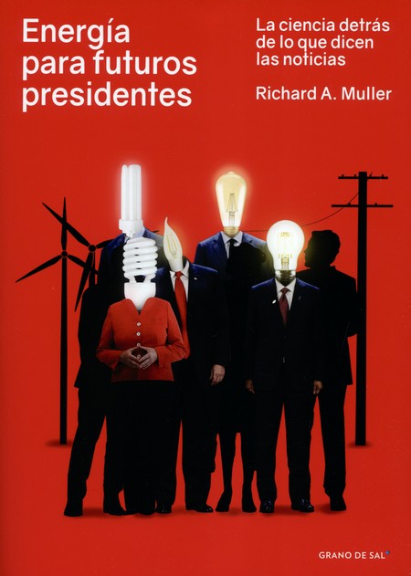 Energía para futuros president...