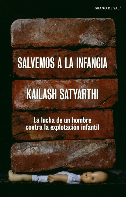 Salvemos a la infancia. La luc...