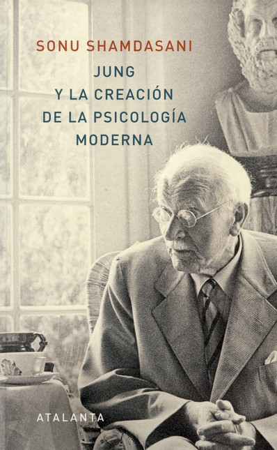 Jung y la creación de la psico...