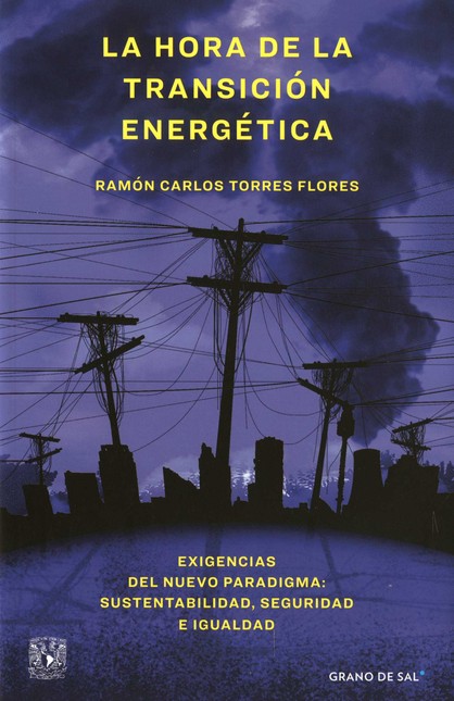 La hora de la transición energ...