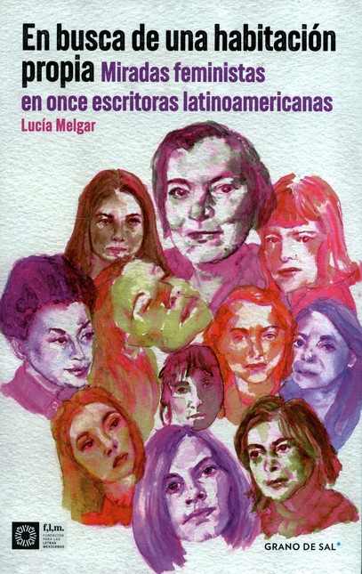 En busca de una habitación pro...