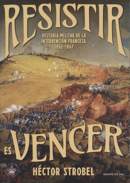 Resistir es vencer. Historia m...