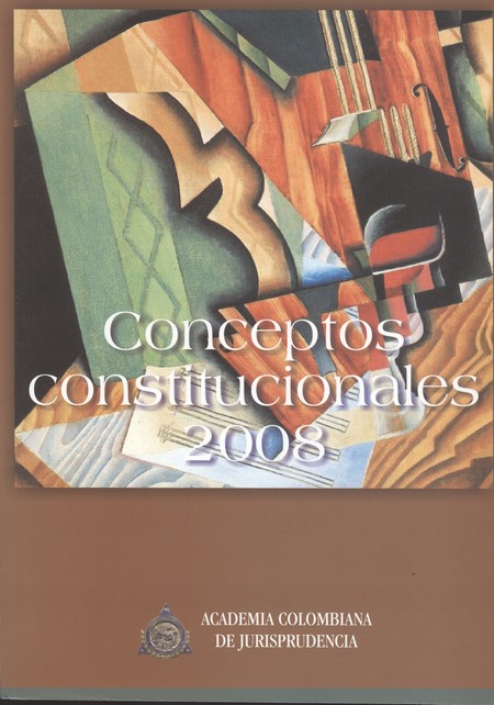 Conceptos constitucionales 200...