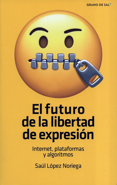 El futuro de la libertad de ex...
