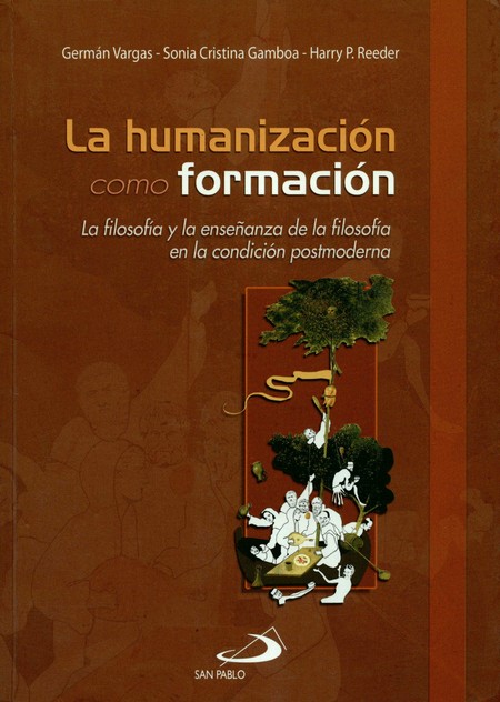 La humanización como formación...