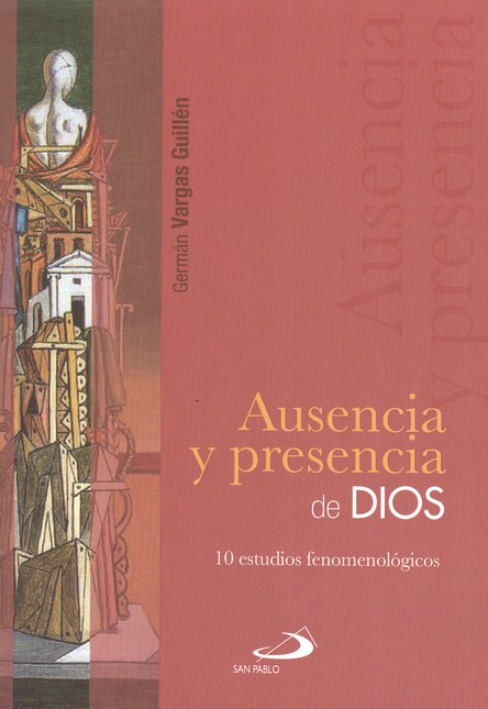 Ausencia y presencia de Dios
