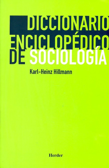 Diccionario enciclopédico de s...