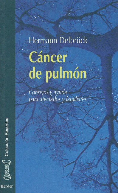 Cáncer de pulmón. Consejos y a...