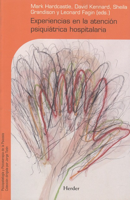 Experiencias en la atención ps...