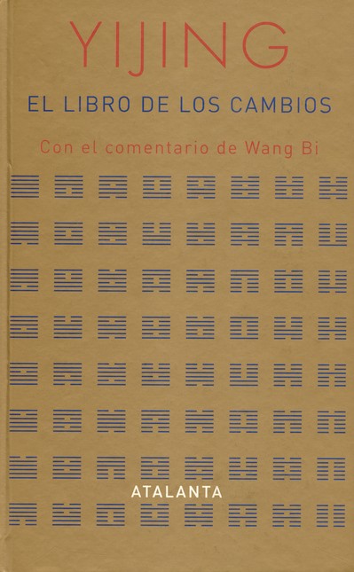El libro de los cambios. Con e...