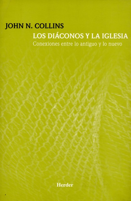 Los diáconos y la Iglesia