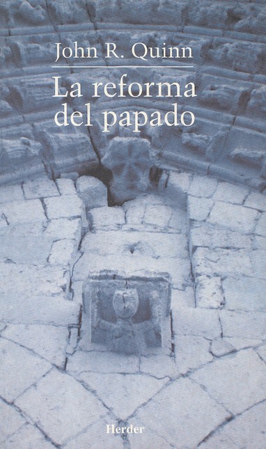 La reforma del Papado