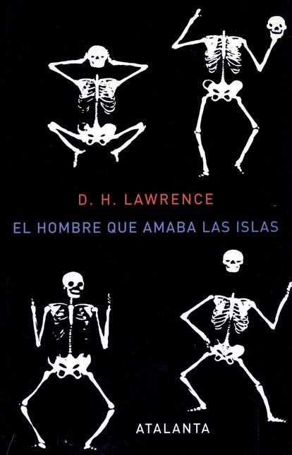 El hombre que amaba las islas