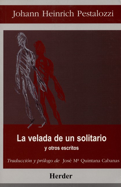 Velada de un solitario y otros...