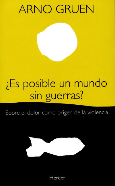 Es posible un mundo sin guerra...