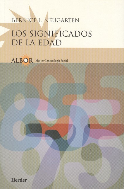 Los significados de la edad