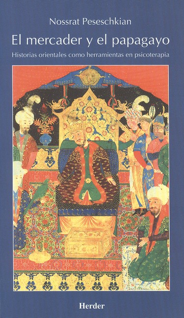 El mercader y el papagayo