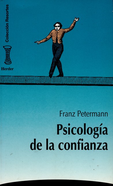 Psicología de la confianza