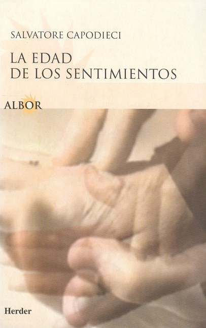 La edad de los sentimientos