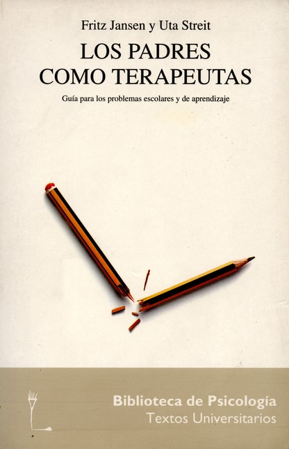 Los padres como terapeutas
