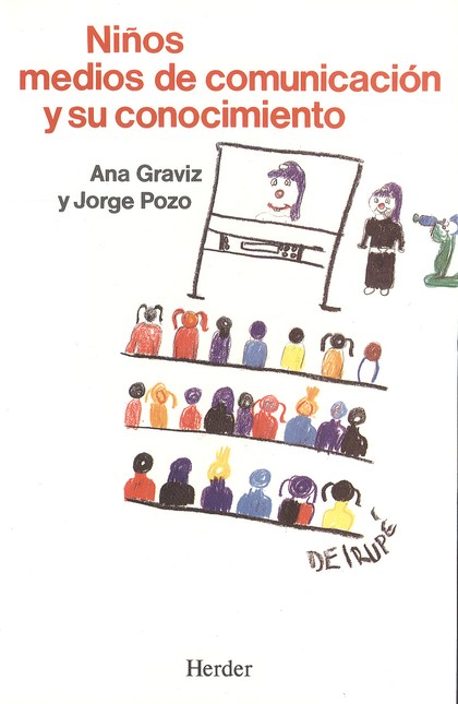 NiÑos, medios de comunicación ...