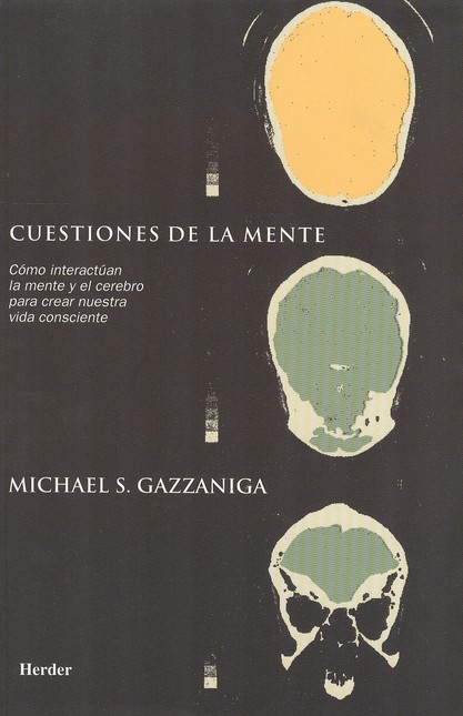 Cuestiones de la mente
