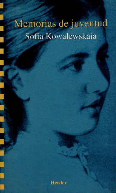 Memorias de juventud