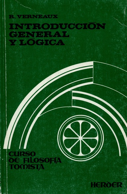 Introducción general y lógica