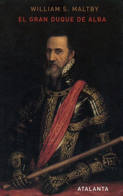 El gran duque de Alba