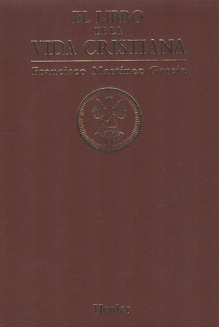 El libro de la vida cristiana