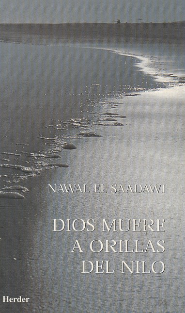 Dios muere a orillas del Nilo