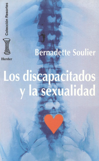Los discapacitados y la sexual...