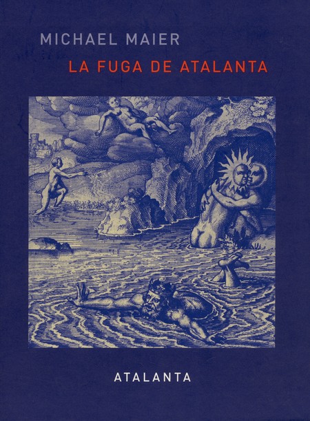 La fuga de atalanta (+cd)