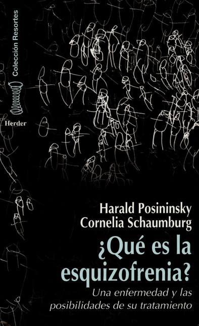 Qué es la esquizofrenia?