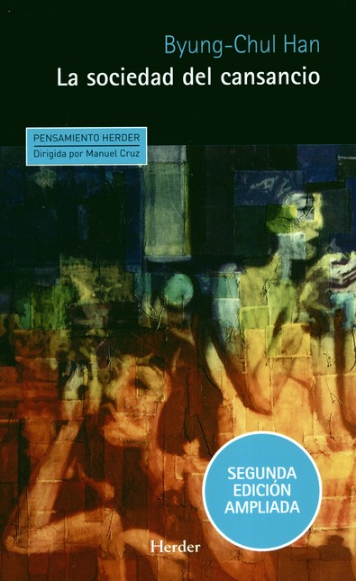 La sociedad del cansancio