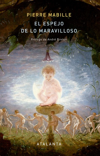 El espejo de lo maravilloso