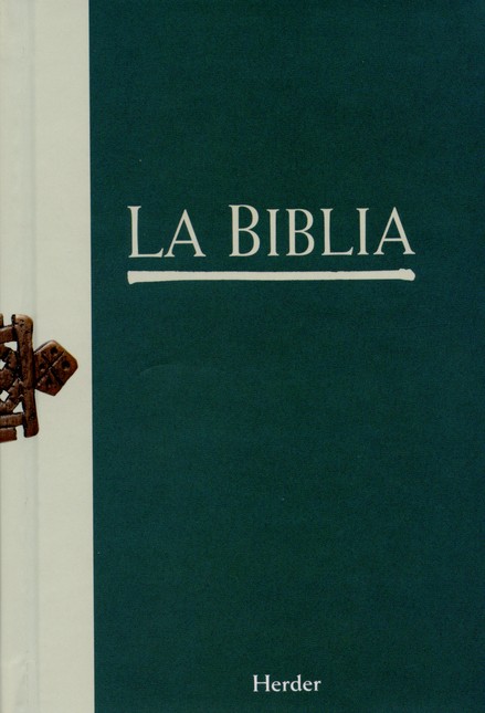 La biblia (formato popular)