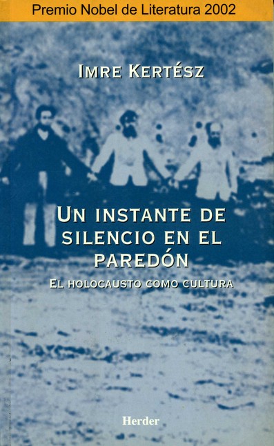 Un instante de silencio en el ...