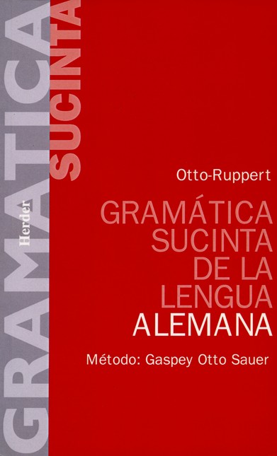 Gramática sucinta de la lengua...