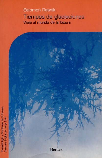 Tiempos de glaciaciones. Viaje...
