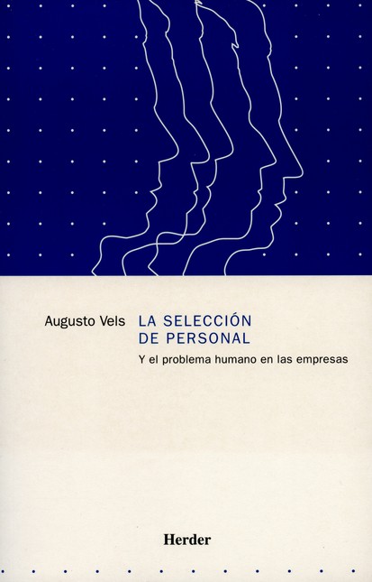La selección de personal y el ...