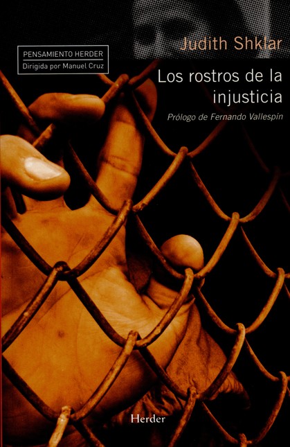 Los rostros de la injusticia