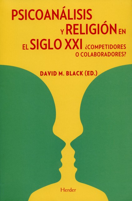 Psicoanálisis y religión en el...